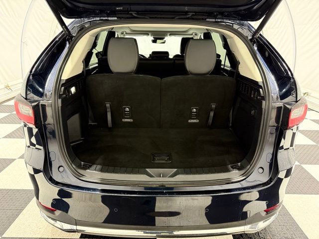 Used 2024 MAZDA CX-90 3.3 Turbo S image 4