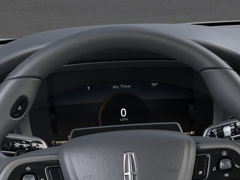 New 2025 Lincoln Corsair Grand Touring image 12