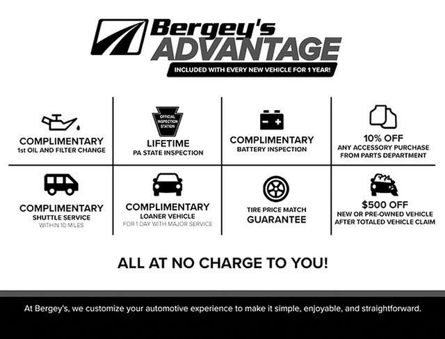 New 2026 Cadillac Vistiq Sport w/ LPO, Floor Liner Package image 8