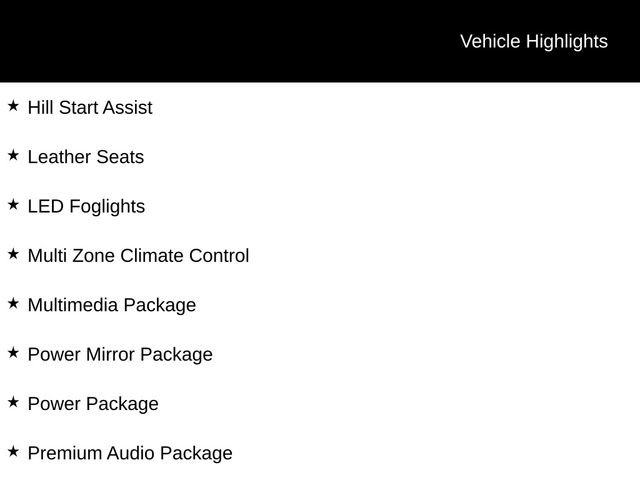 Used 2025 Ford Explorer Platinum RWD image 10