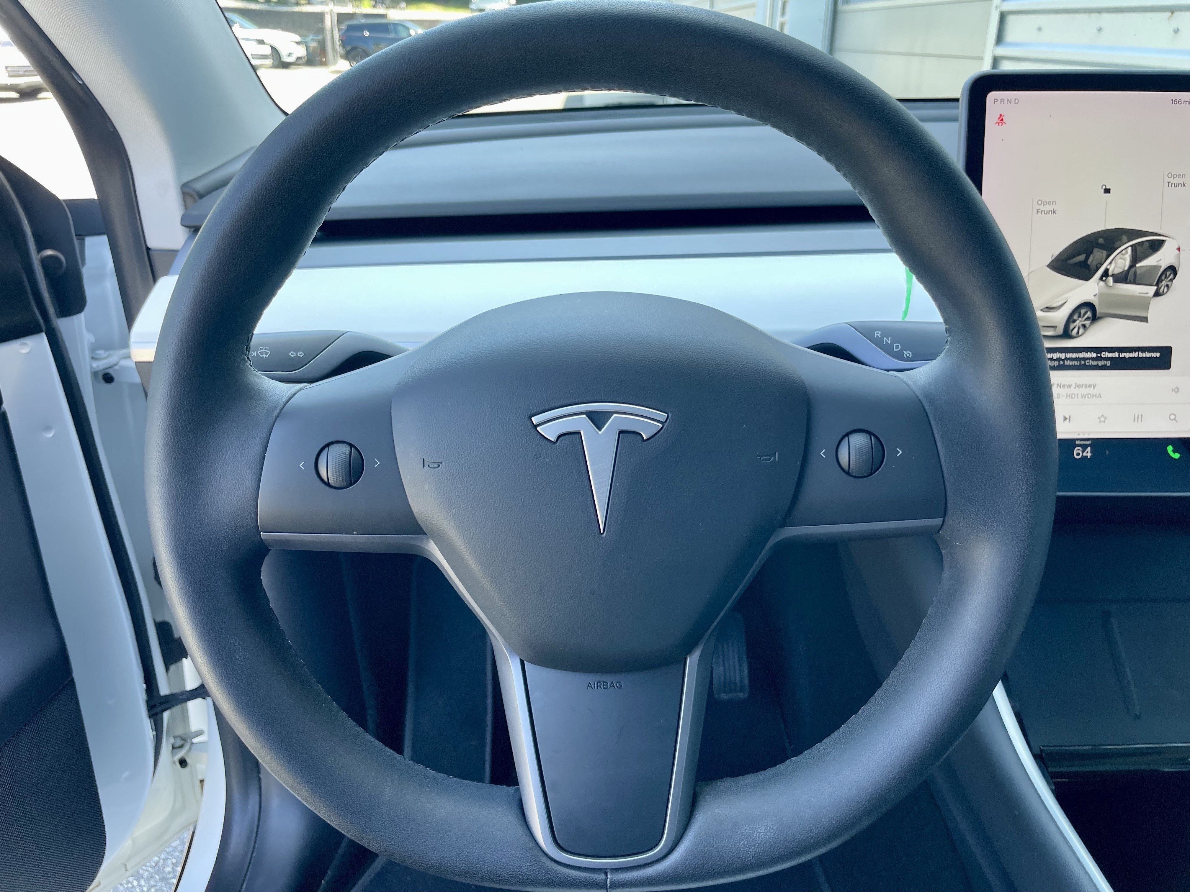 Used 2020 Tesla Model Y Long Range AWD/4WD image 21