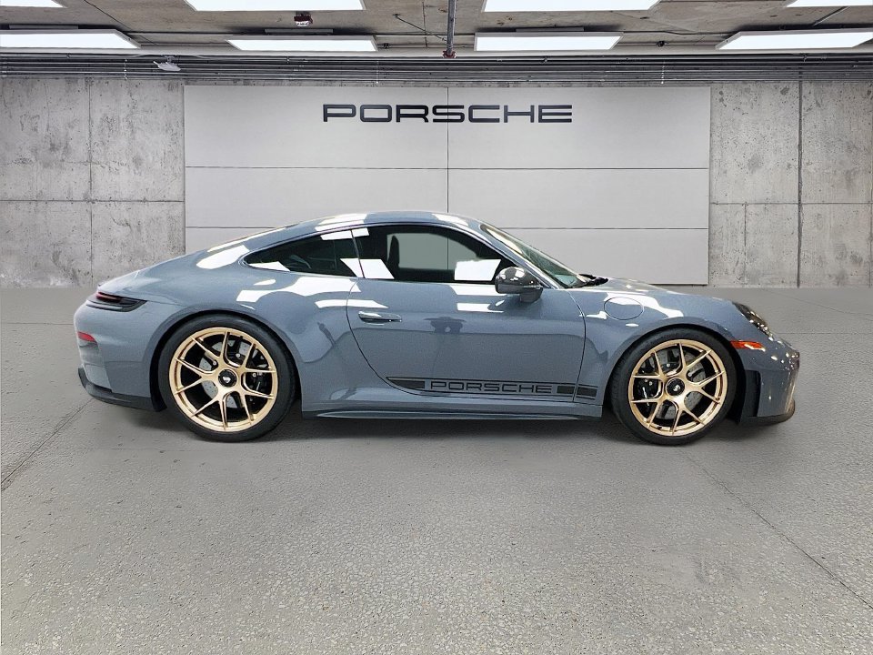 Certified 2026 Porsche 911 GT3 RWD image 8