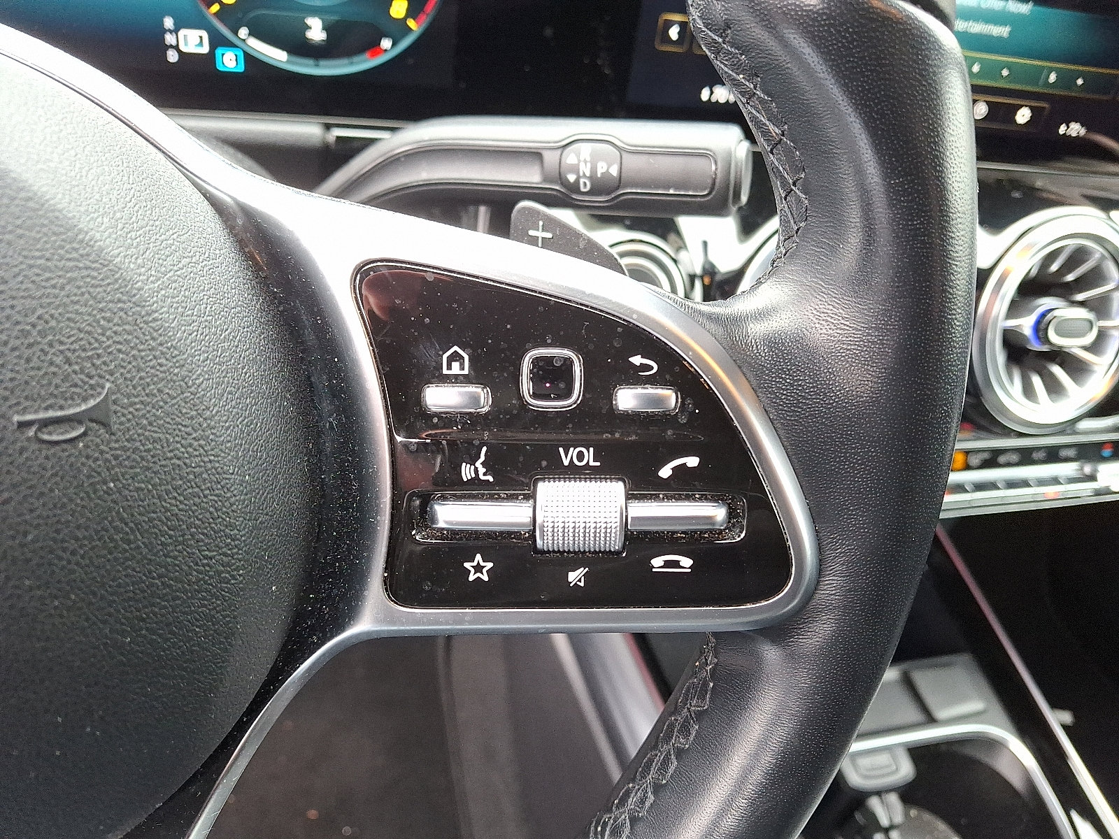 Certified 2023 Mercedes-Benz GLA 250 4MATIC image 21