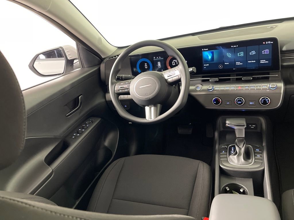 New 2026 Hyundai Kona SE image 29