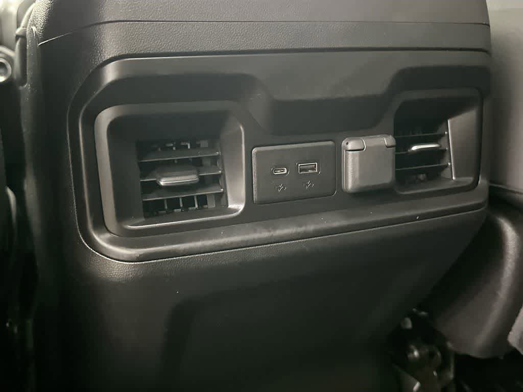 Used 2020 Chevrolet Silverado 1500 RST w/ All-Star Edition AWD/4WD image 13