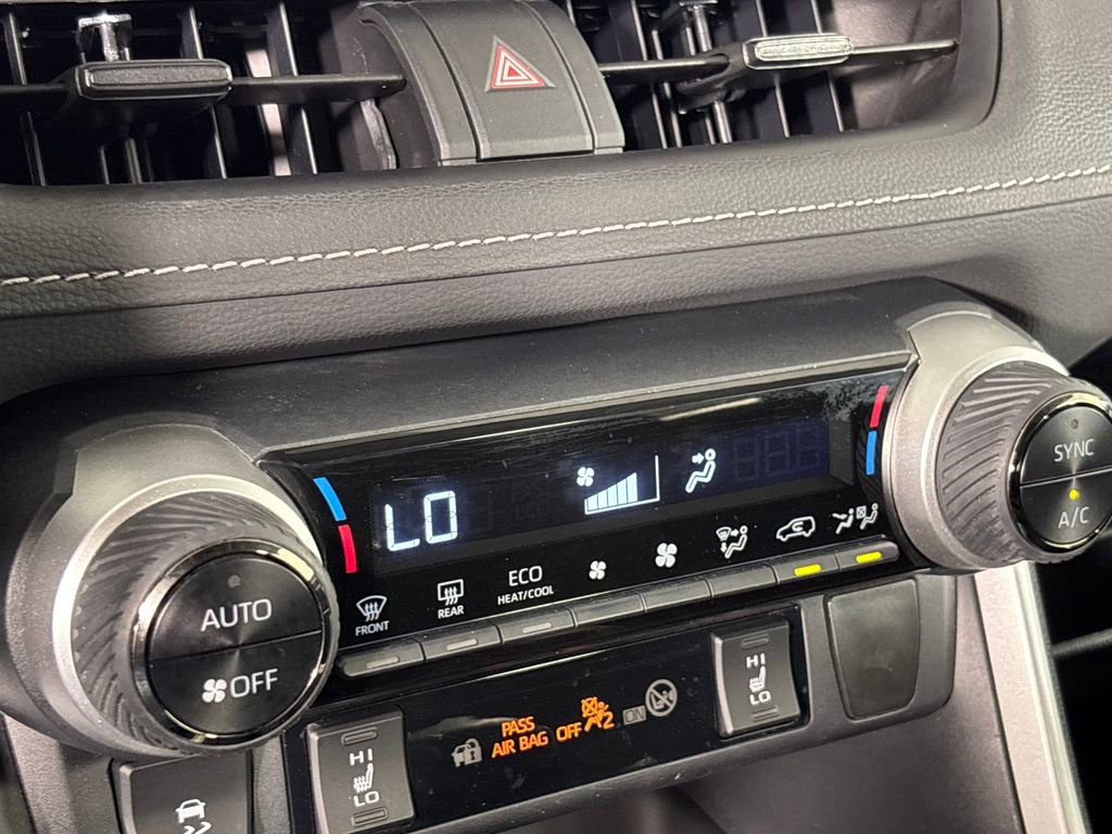 Certified 2024 Toyota RAV4 XLE w/ Convenience Package image 21