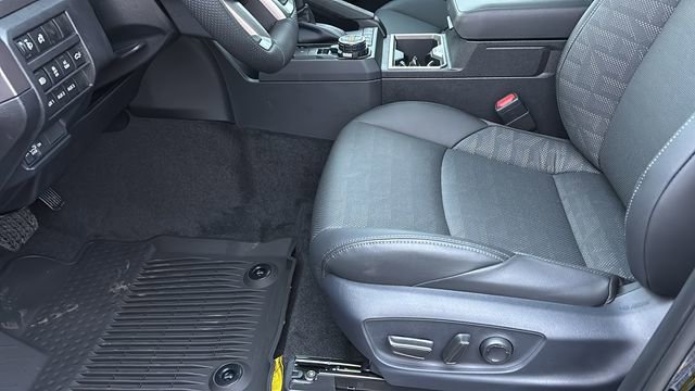 New 2026 Toyota Tacoma TRD Off-Road w/ TRD Off Road Premium Package image 29