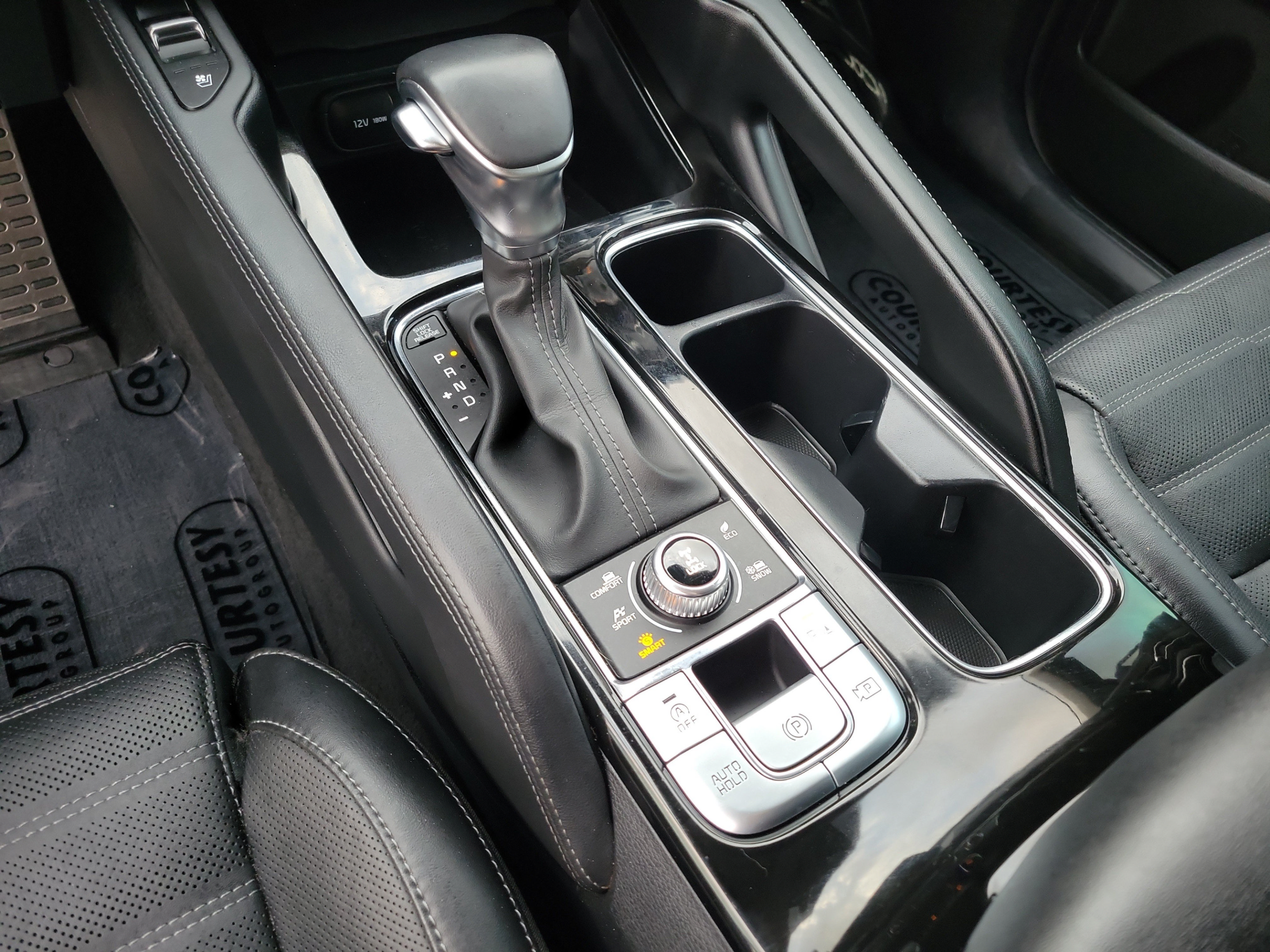 Used 2023 Kia Telluride SX Prestige AWD/4WD image 22