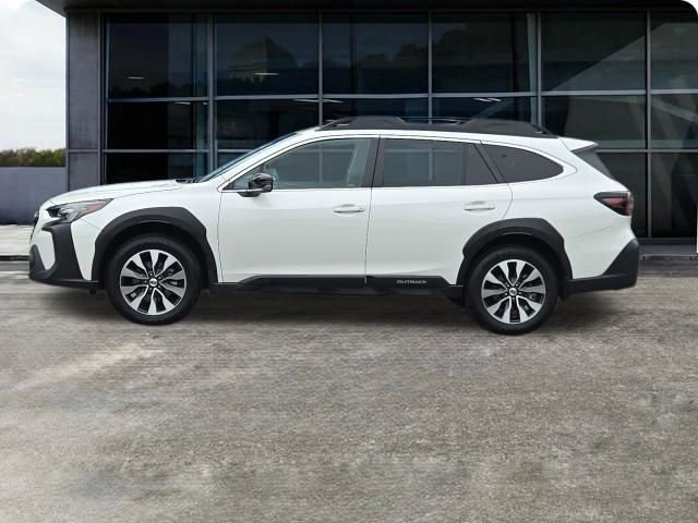 Certified 2024 Subaru Outback Limited XT AWD/4WD image 7