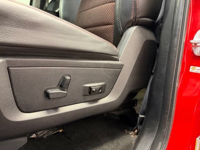 Used 2016 RAM 1500 Sport w/ Comfort Group AWD/4WD image 14