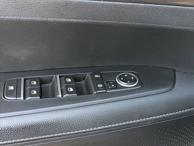 Used 2023 Kia Forte GT-Line w/ GT-Line Technology Package FWD image 11