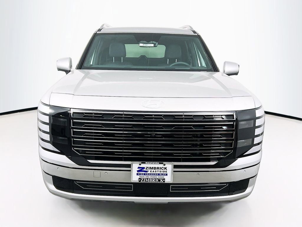 New 2026 Hyundai Palisade Calligraphy image 2