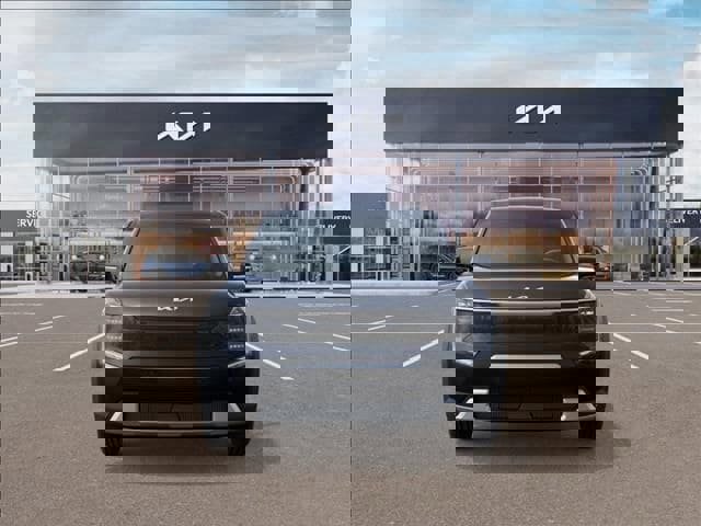 New 2026 Kia EV9 Light image 2