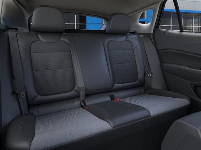 New 2026 Chevrolet Trax LT image 21