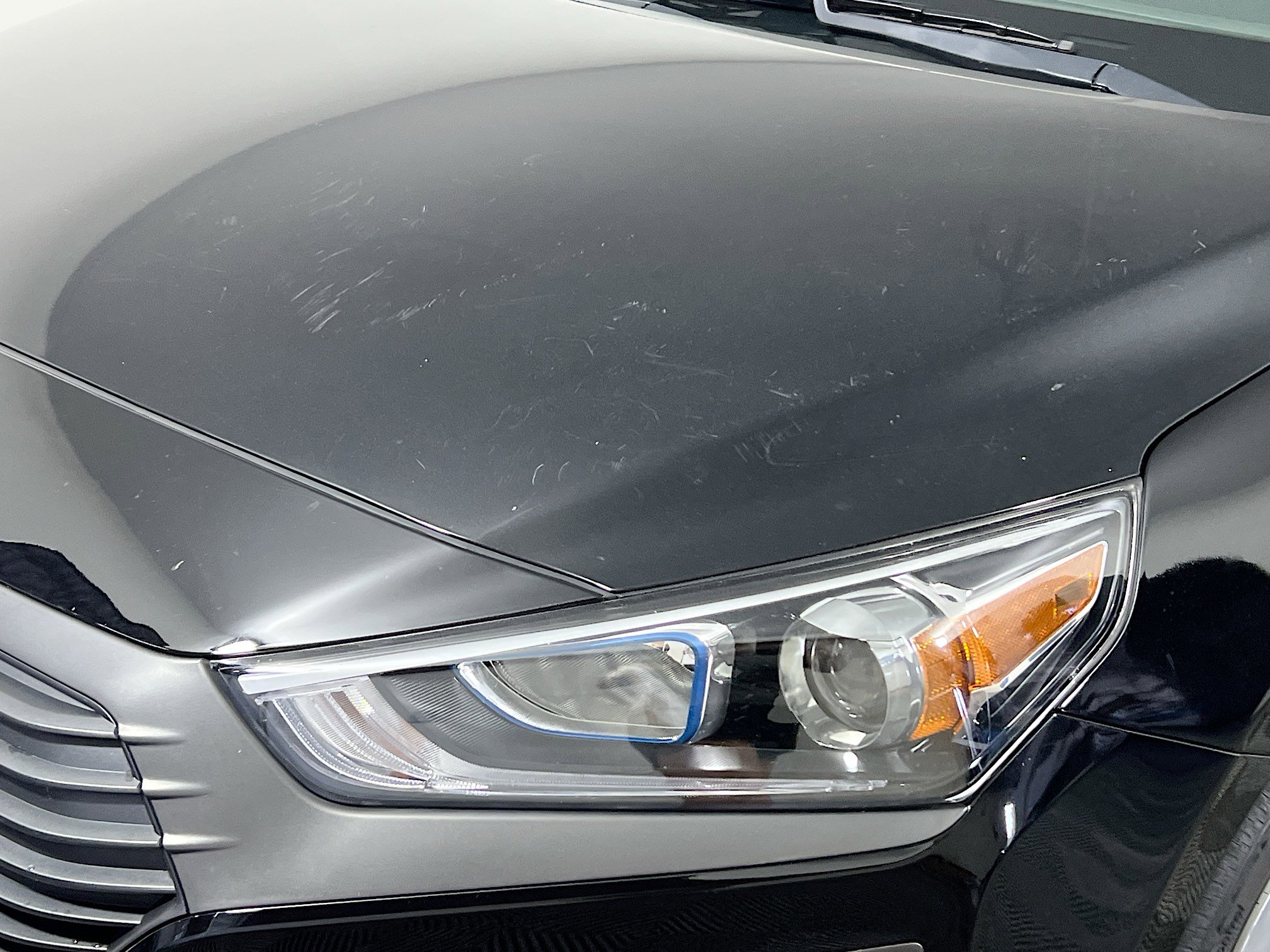 Used 2017 Hyundai Ioniq Blue image 11