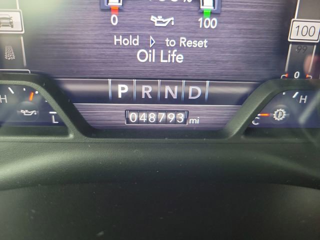 Used 2022 RAM 3500 Laramie image 23