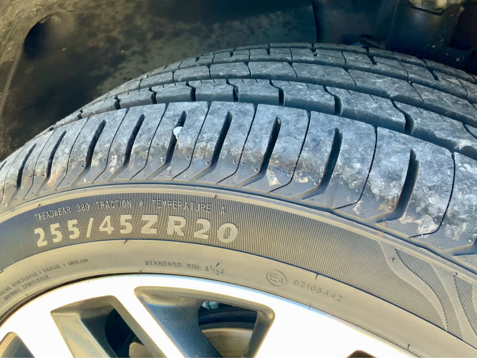 Used 2022 Hyundai Santa Fe Calligraphy image 20