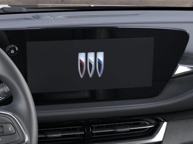 New 2026 Buick Envista Sport Touring w/ Convenience I Package image 92