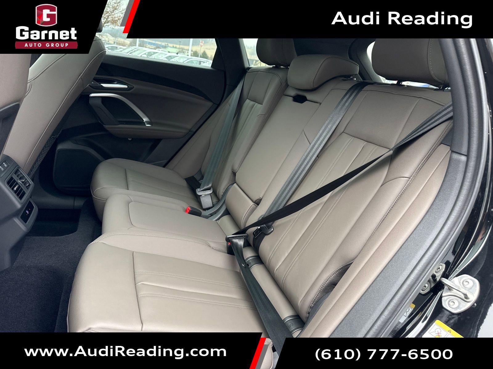 Used 2025 Audi Q5 Premium w/ Convenience Package AWD/4WD image 12