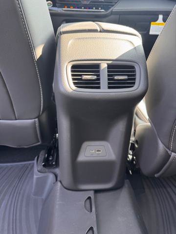 New 2026 Buick Envision Sport Touring AWD/4WD image 23