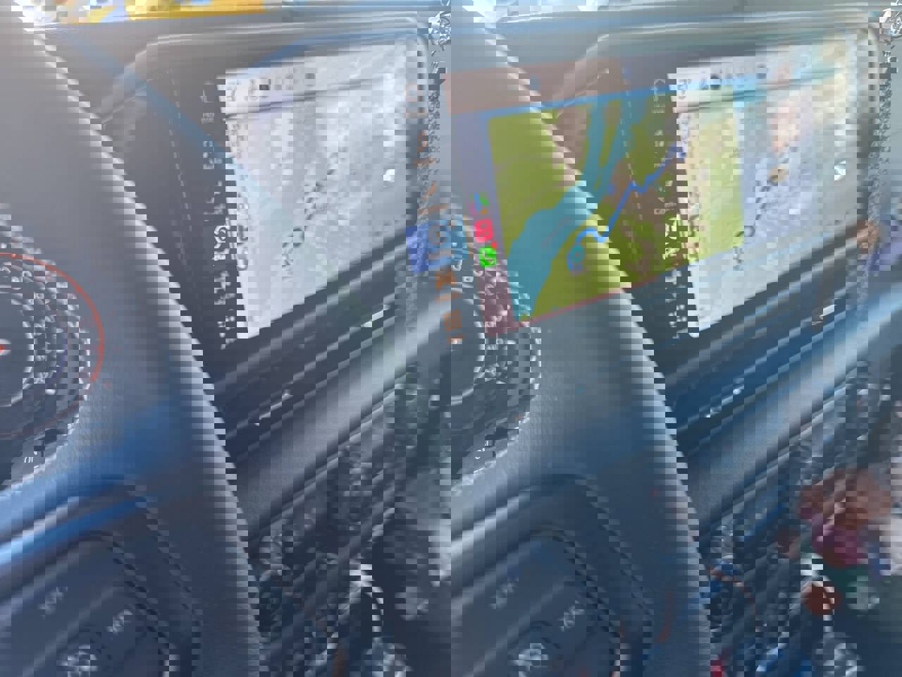 Used 2025 Jeep Wrangler Unlimited Sport image 8