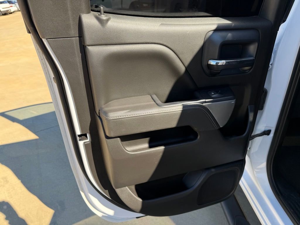 Used 2018 Chevrolet Silverado 1500 LT image 14