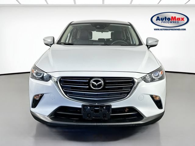 Used 2019 MAZDA CX-3 Touring AWD/4WD image 6