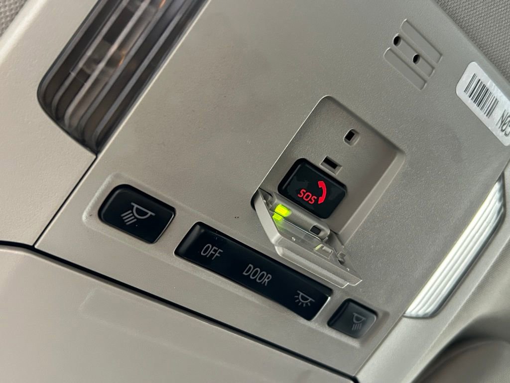 Used 2023 Toyota Highlander LE image 55