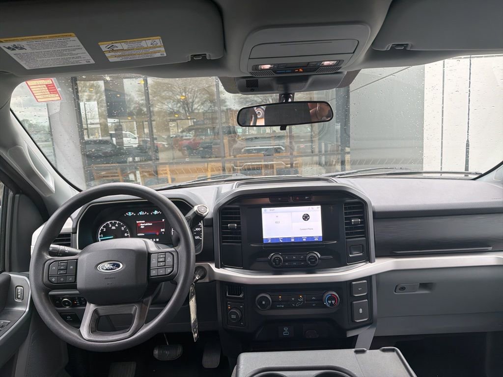 Certified 2023 Ford F150 XLT image 11