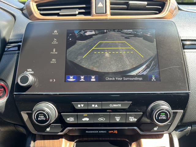 Used 2019 Honda CR-V EX-L image 25