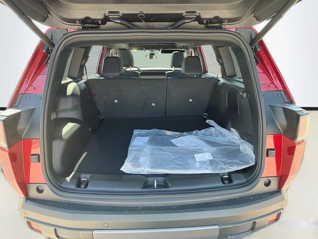 New 2026 Jeep Cherokee Overland w/ Advanced Pro Tech Group AWD/4WD image 29