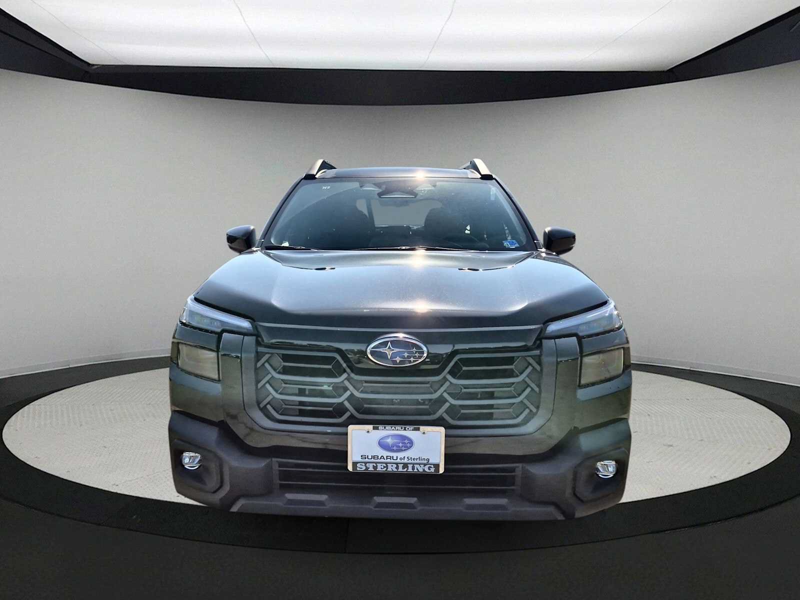 New 2026 Subaru Outback Touring XT AWD/4WD image 3