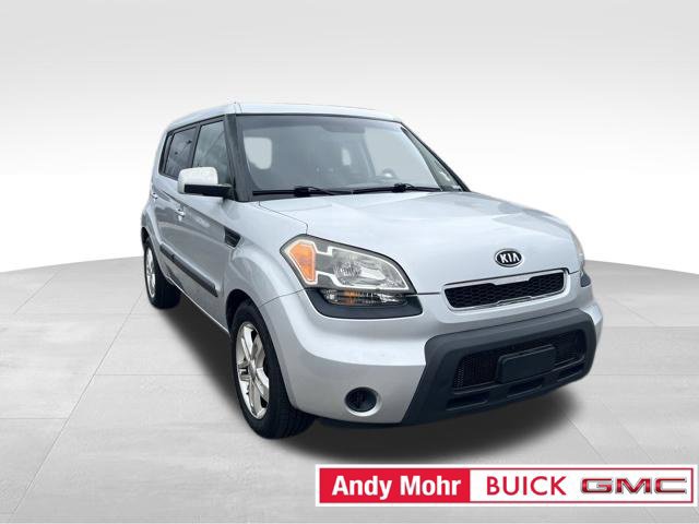 Used 2011 Kia Soul + FWD image 3
