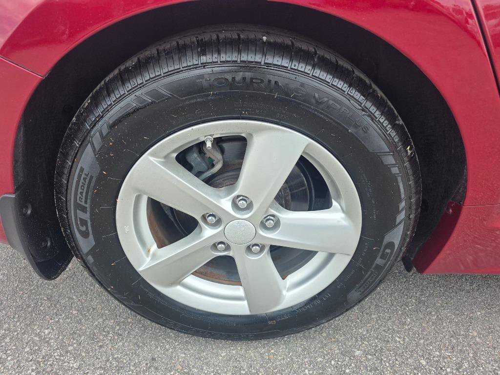 Used 2015 Kia Optima LX image 18