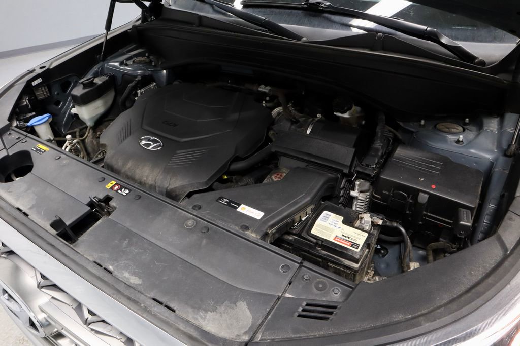 Used 2020 Hyundai Palisade Limited image 15