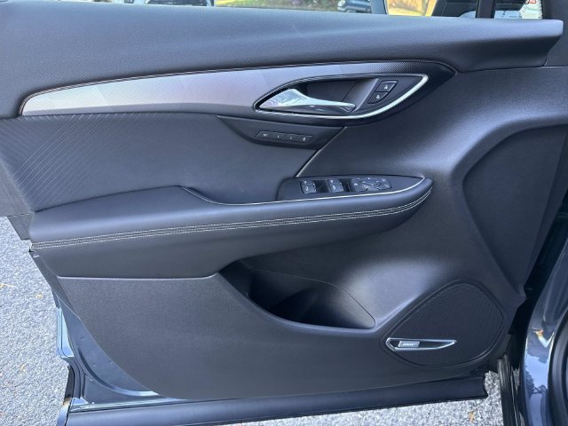 New 2026 Buick Envision Sport Touring AWD/4WD image 8