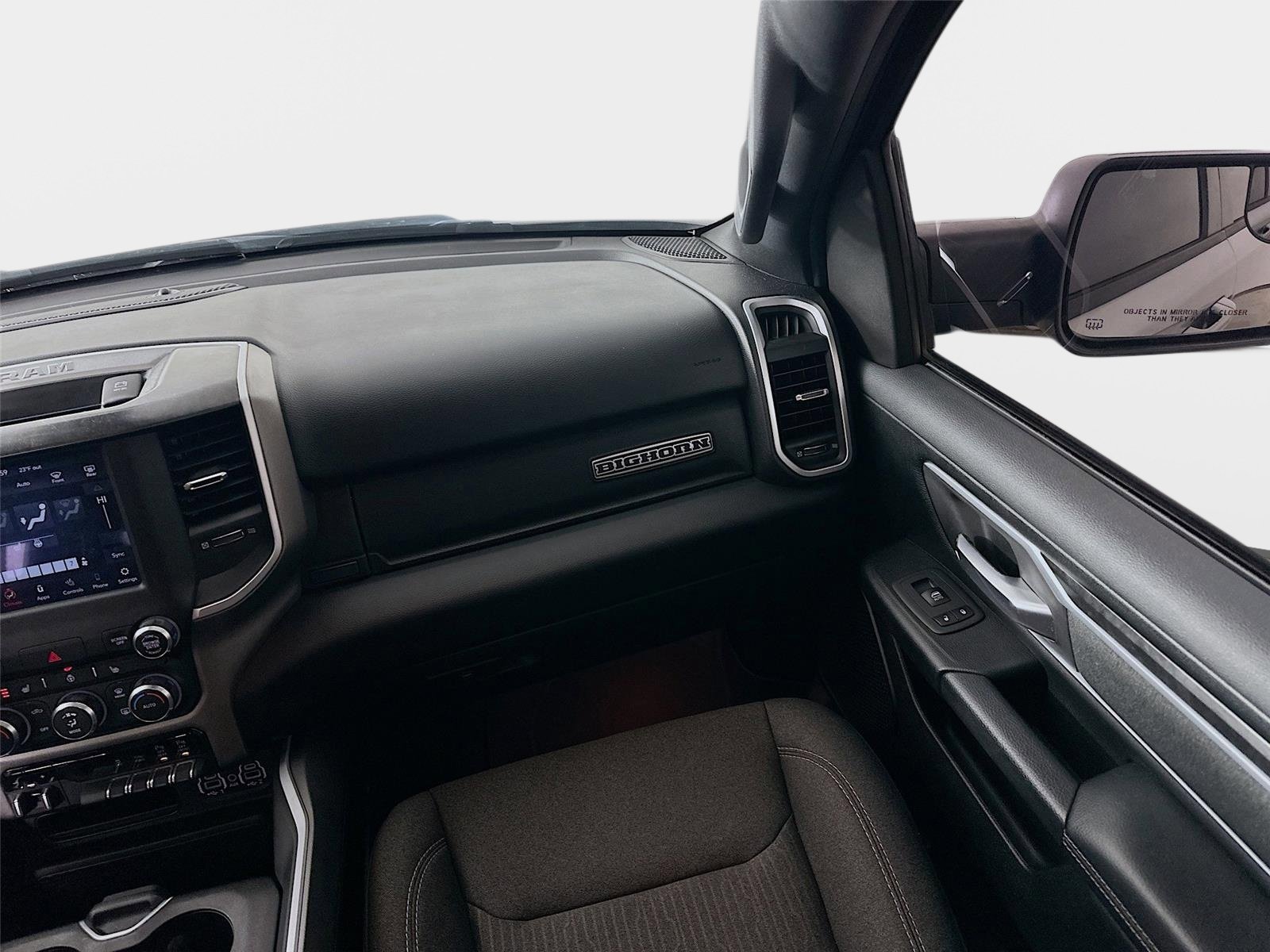 Used 2020 RAM 1500 Big Horn image 31