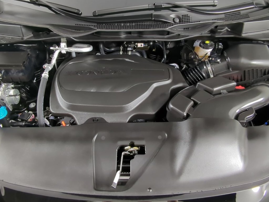 New 2027 Honda Odyssey Touring image 9