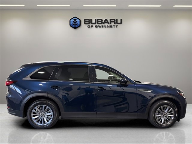 Used 2025 MAZDA CX-90 3.3 Turbo w/ Preferred Package image 6