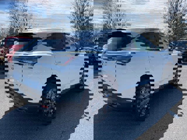 New 2025 Nissan Murano SL image 5