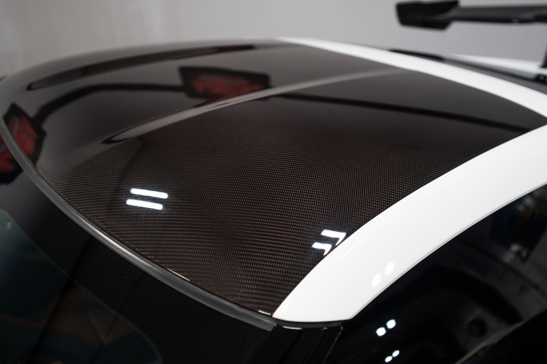 Used 2019 Chevrolet Corvette ZR1 RWD image 35