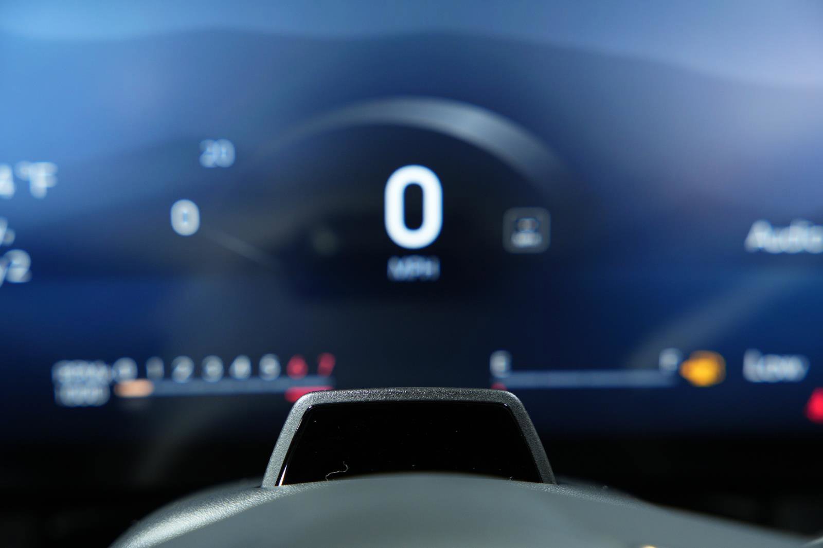 New 2026 Buick Enclave Avenir w/ Super Cruise Package image 29