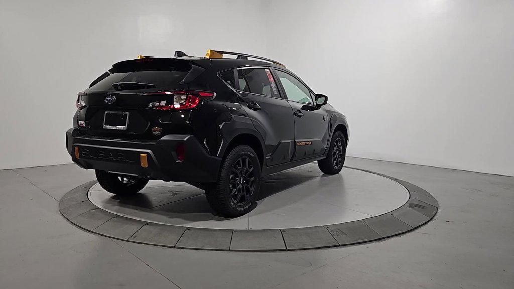 New 2026 Subaru Crosstrek 2.5i Wilderness w/ Crosstrek Mirror Package AWD/4WD image 5