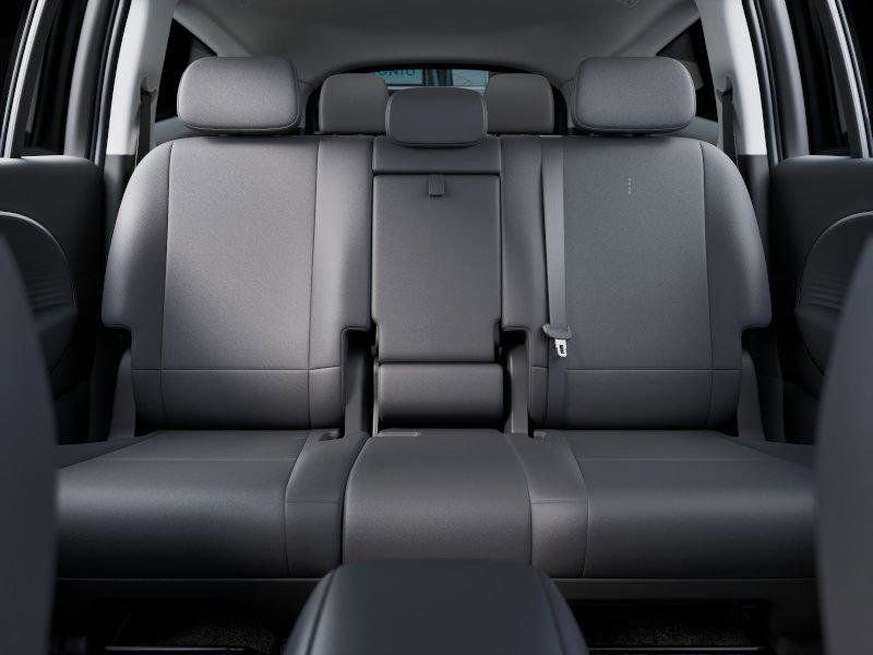 New 2026 Hyundai Ioniq 9 S image 12