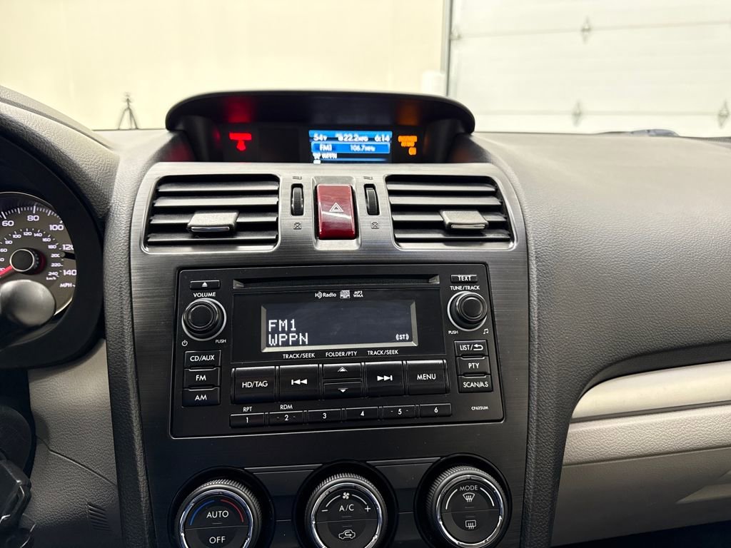 Used 2015 Subaru Forester 2.5i Limited w/ Popular Package #1 image 17