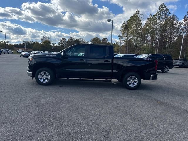 New 2026 Chevrolet Silverado 1500 W/T w/ WT Value Package image 7