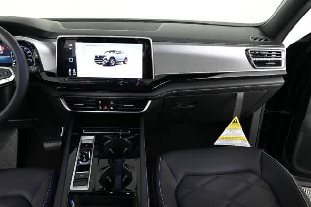 New 2026 Volkswagen Atlas Cross Sport SE FWD image 26