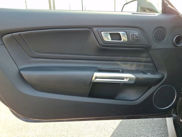 Used 2022 Ford Mustang Premium w/ Equipment Group 201A RWD image 12