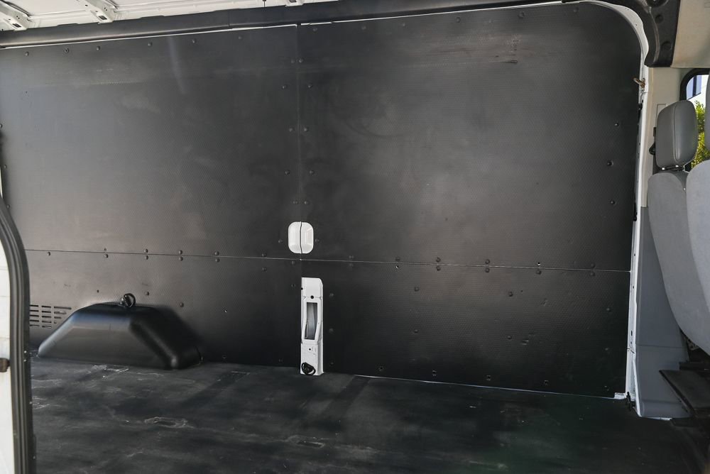 Used 2019 Ford Transit 250 148 Medium Roof RWD image 15