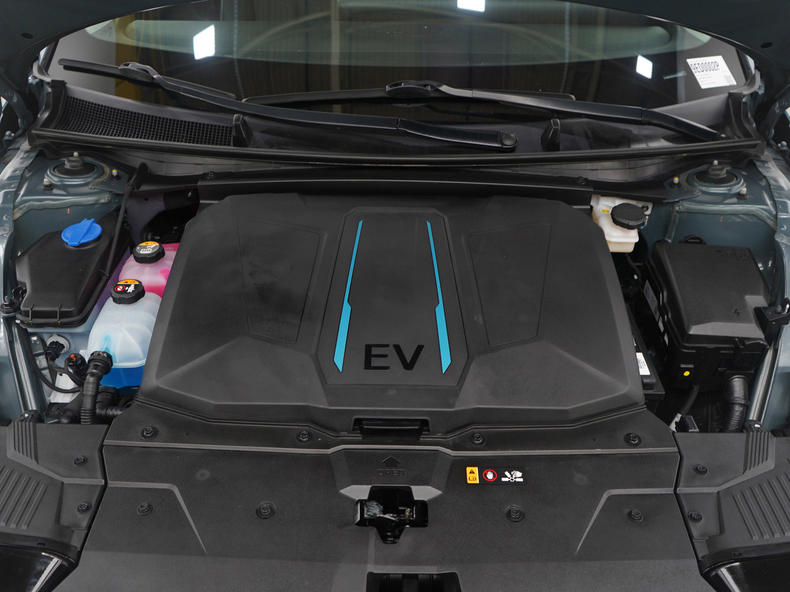 Used 2023 Hyundai Ioniq 5 SEL w/ Cargo Package image 29